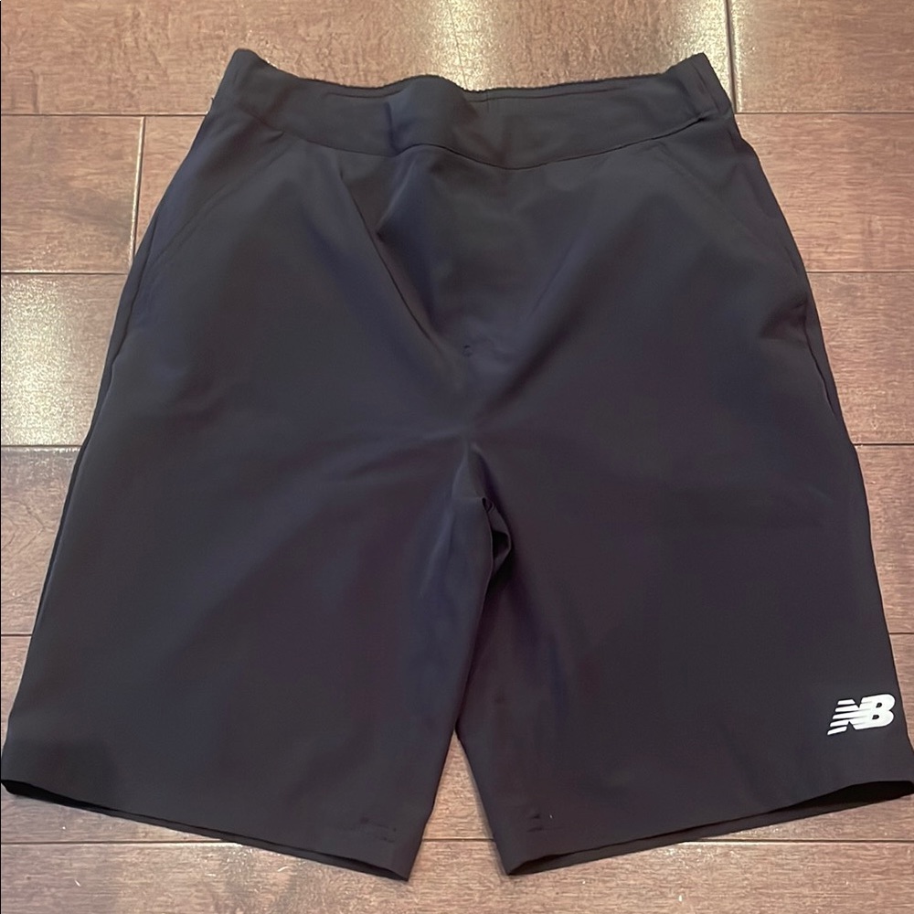 New Balance Dark Shorts